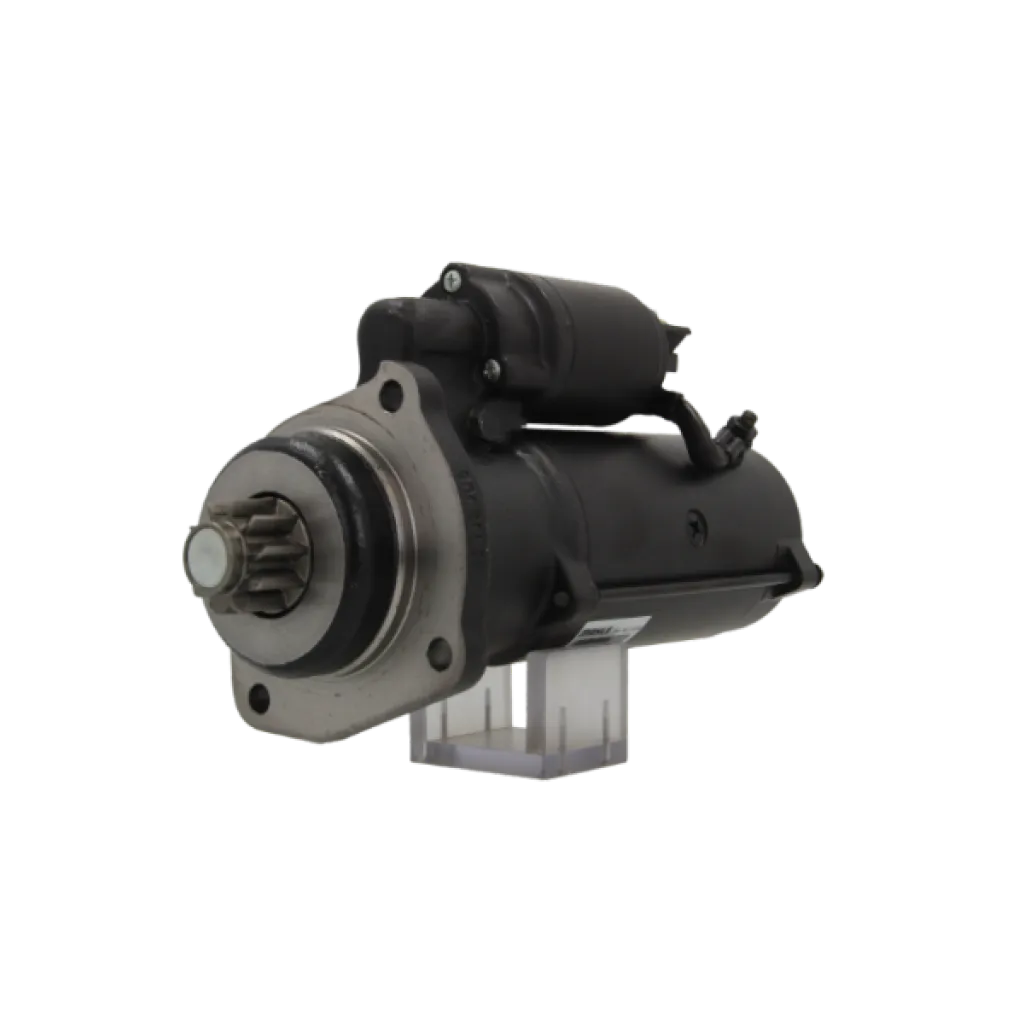 Startmotor 24V 5.5kW, original Mahle