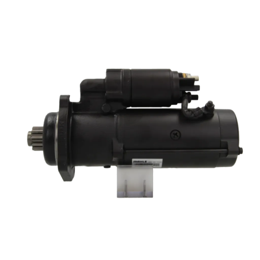Startmotor 24V 5.5kW, original Mahle