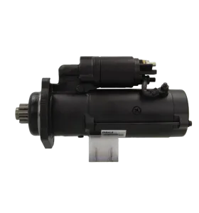 Startmotor 24V 5.5kW, original Mahle