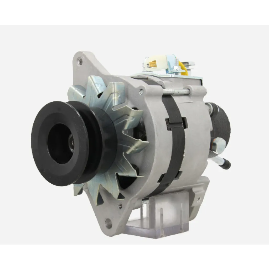 Generator 24V 25A