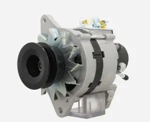 Generator 24V 25A
