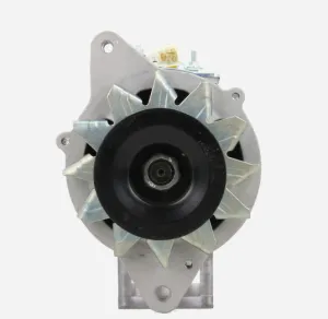 Generator 24V 25A