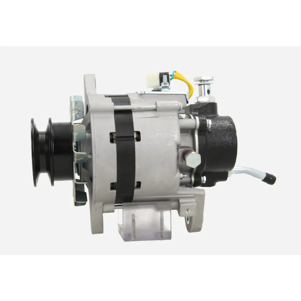 Generator 24V 25A