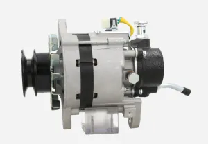 Generator 24V 25A