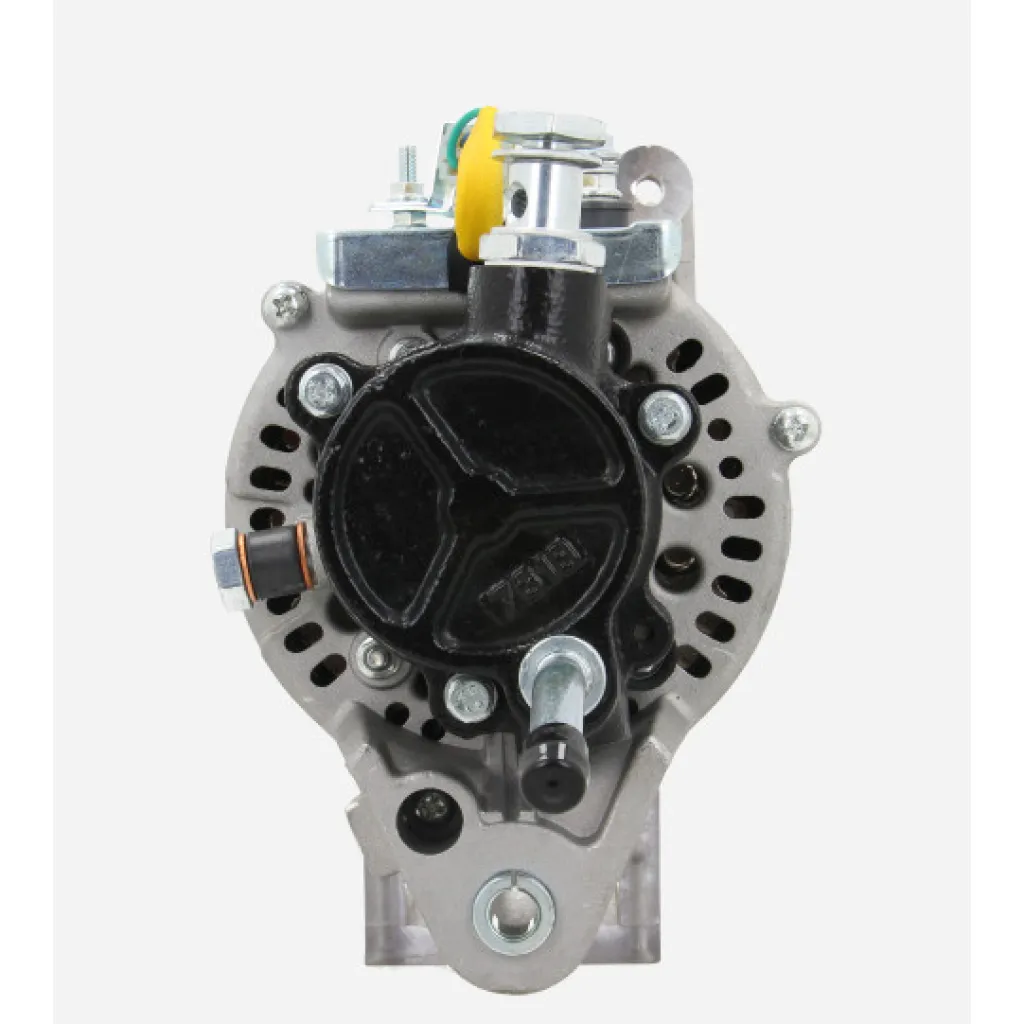 Generator 24V 25A