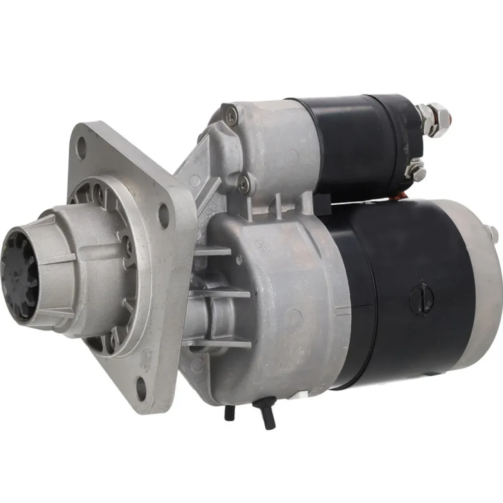 Startmotor 12V 3.0kW 11 kuggar (Magneton Version)