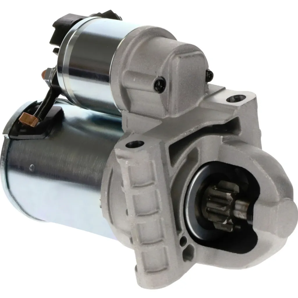 Startmotor 12V 1.4kW