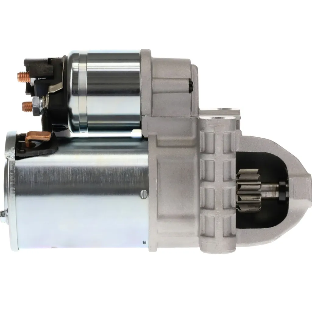 Startmotor 12V 1.4kW