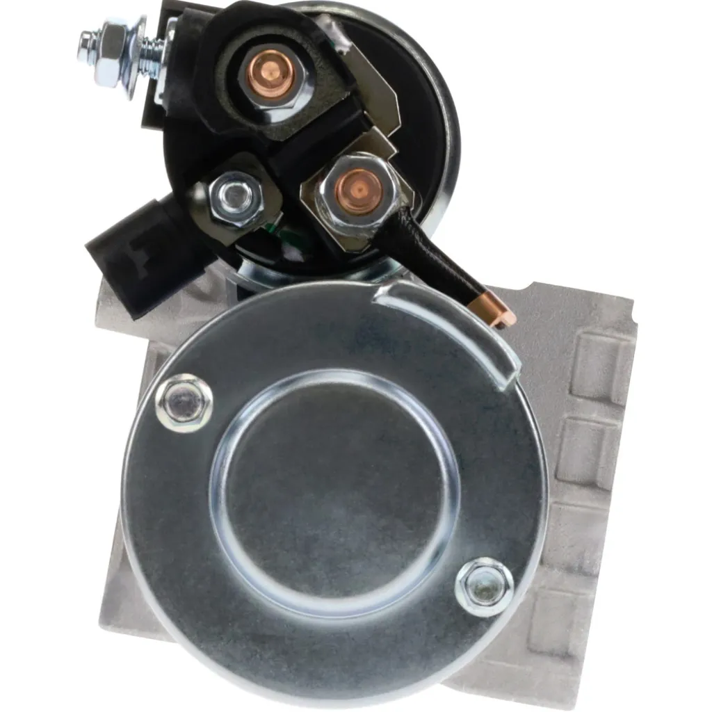 Startmotor 12V 1.4kW