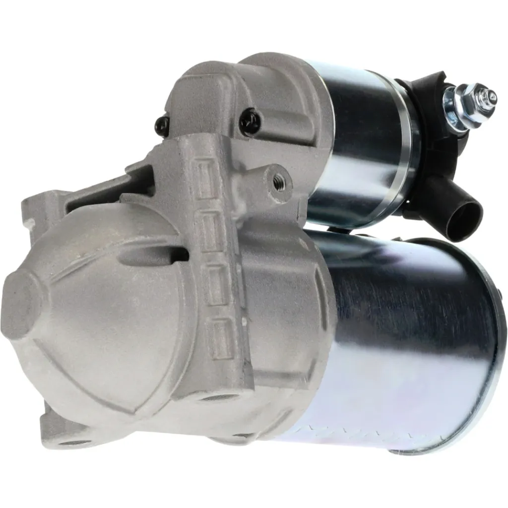 Startmotor 12V 1.4kW