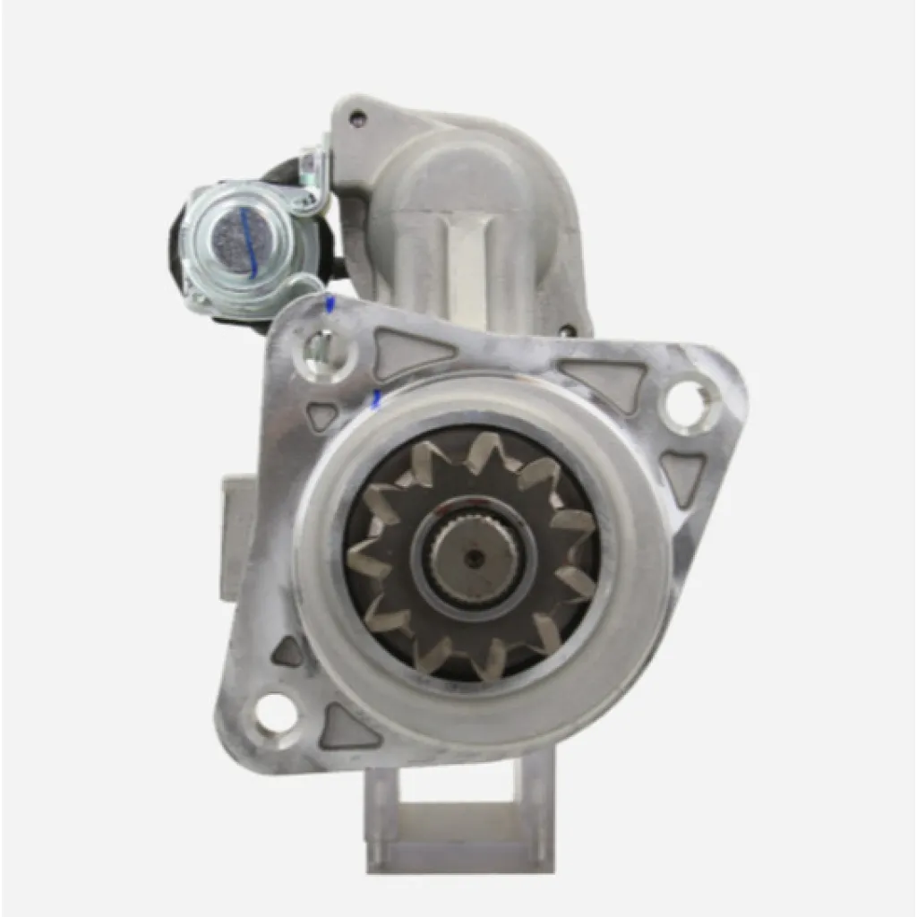 Startmotor 24V 6.0kW 11 kuggar CW