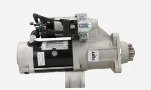 Startmotor 24V 6.0kW 11 kuggar CW