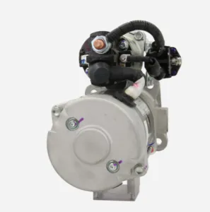 Startmotor 24V 6.0kW 11 kuggar CW
