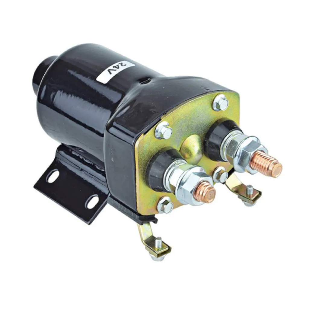Solenoid Delco Remy 24V