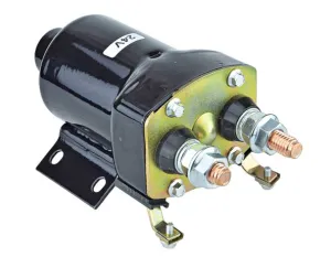 Solenoid Delco Remy 24V