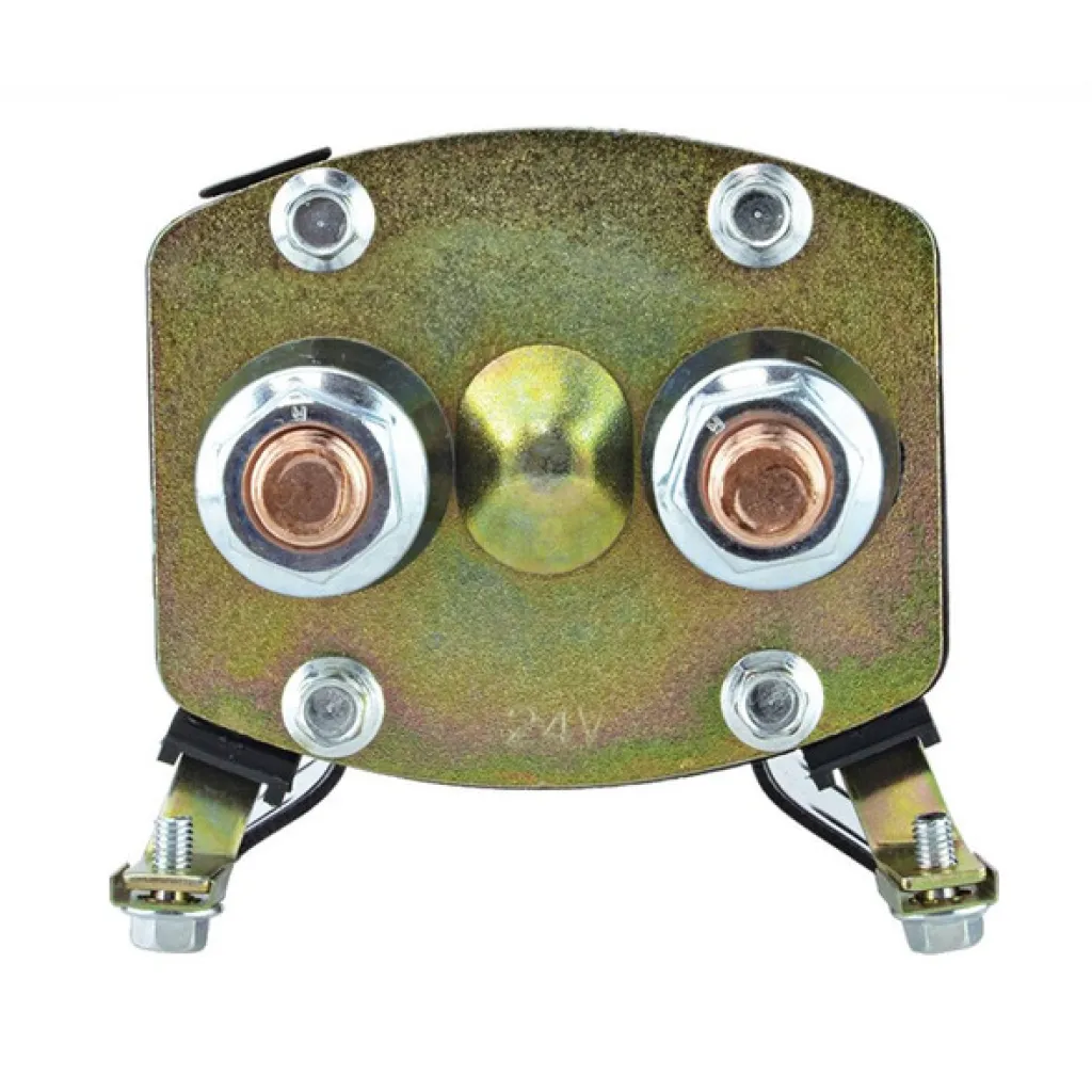 Solenoid Delco Remy 24V
