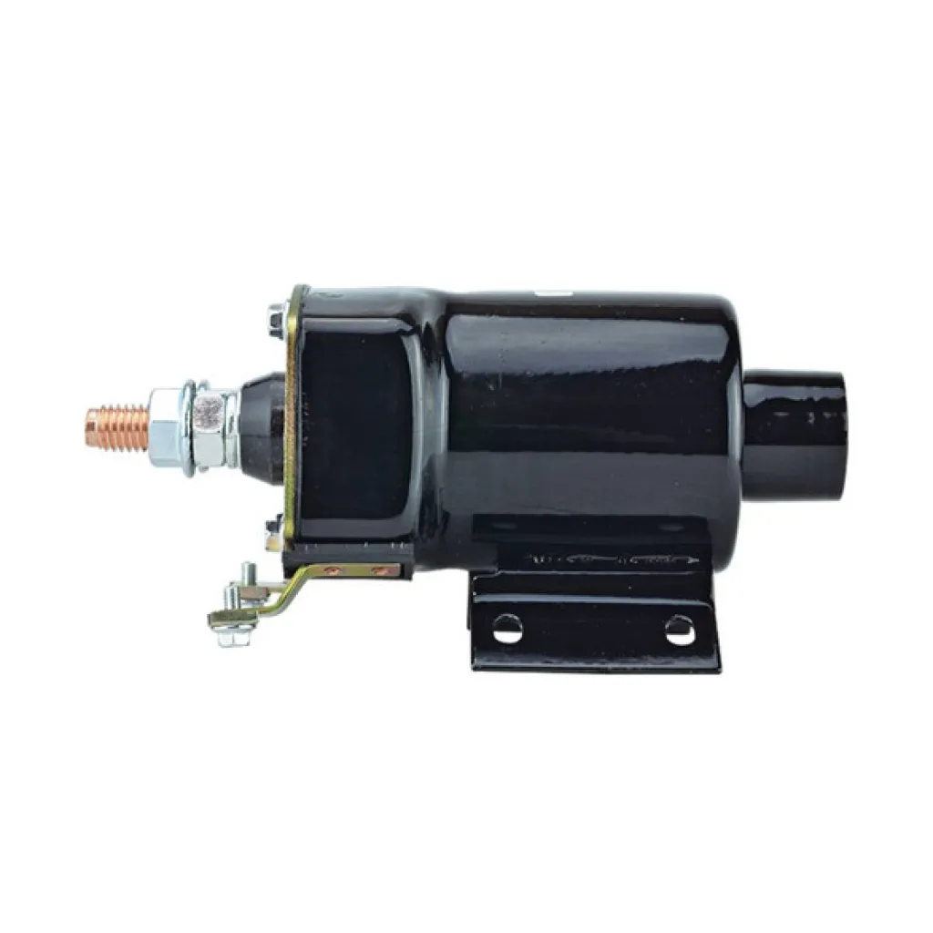 Solenoid Delco Remy 24V