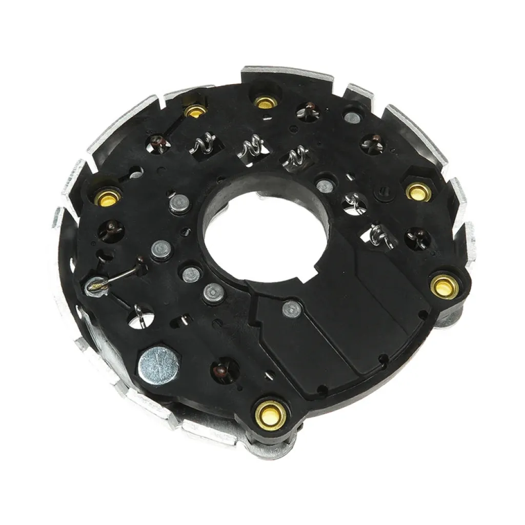 Diodbrygga Bosch 12V