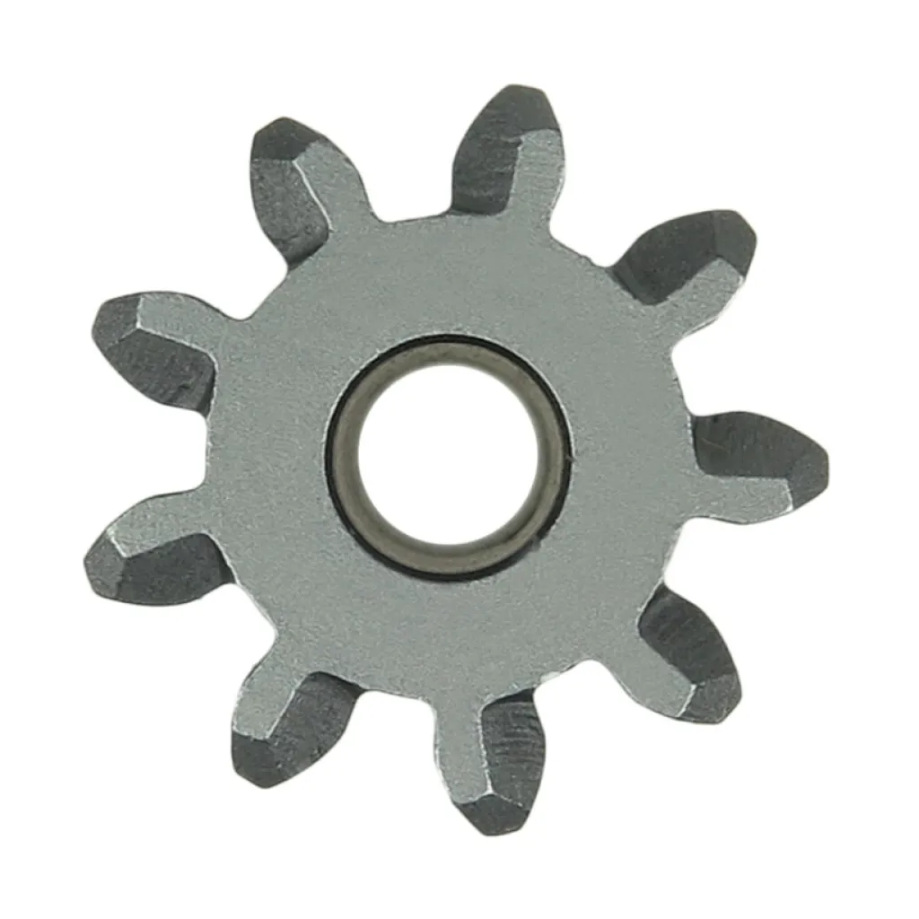 Pinion Bosch 9 kuggar (korta axeln)
