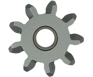 Pinion Bosch 9 kuggar (korta axeln)