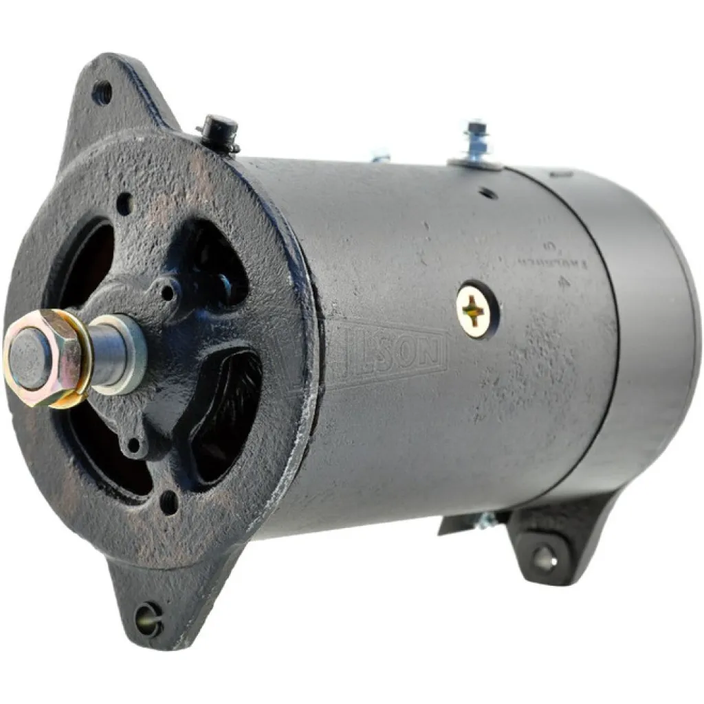 Likströmsgenerator 6V 45A
