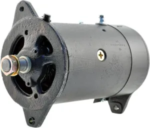 Likströmsgenerator 6V 45A