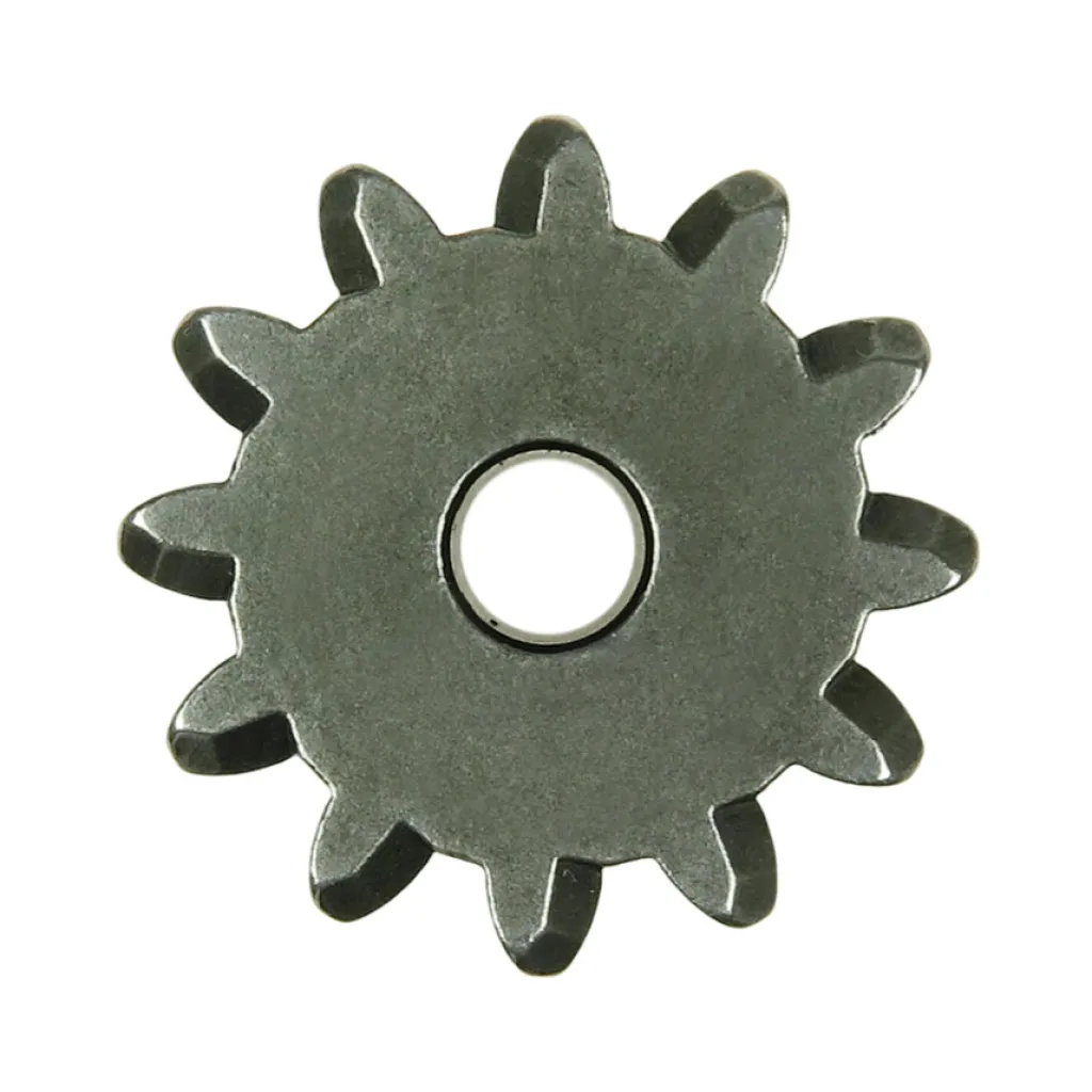 Pinion Bosch 12 kuggar (korta axeln)