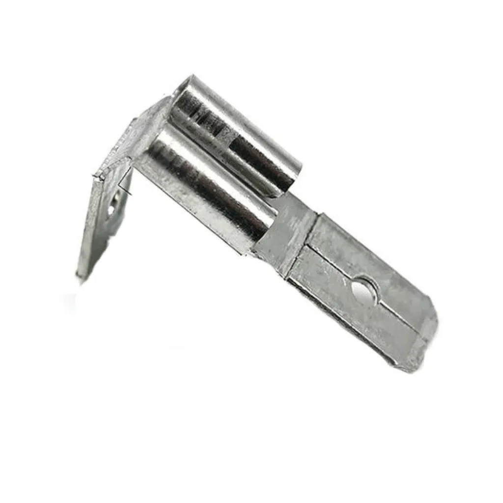 Kabelsko 6.3mm förgrening (förtennad)