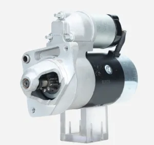 Startmotor 12V 1.0kW