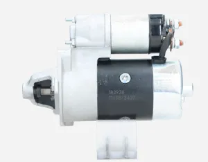 Startmotor 12V 1.0kW