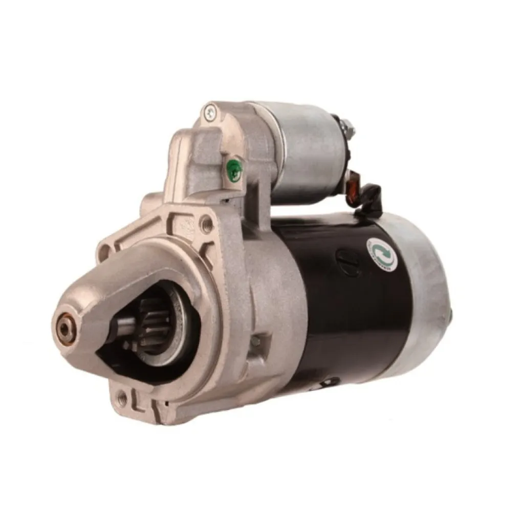 Startmotor 12V 1.1kW