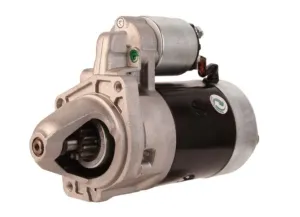 Startmotor 12V 1.1kW