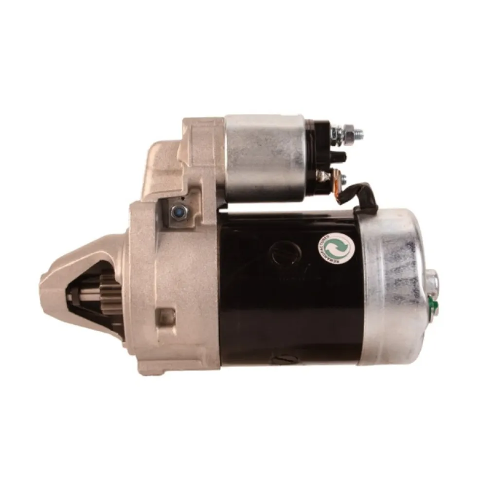 Startmotor 12V 1.1kW