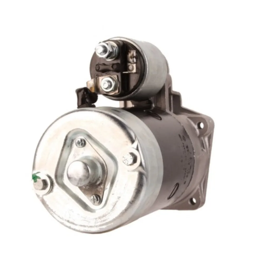 Startmotor 12V 1.1kW