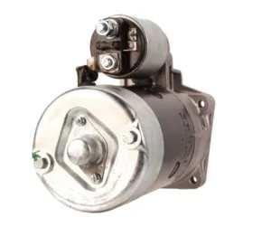 Startmotor 12V 1.1kW