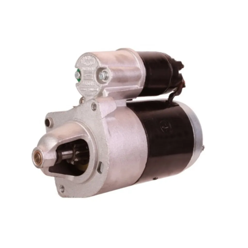 Startmotor 12V 0.9kW