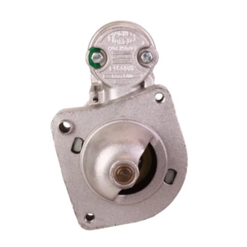 Startmotor 12V 0.9kW