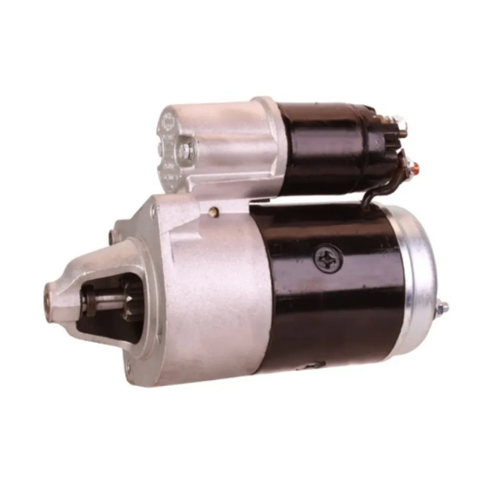 Startmotor 12V 0.9kW