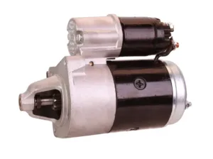 Startmotor 12V 0.9kW