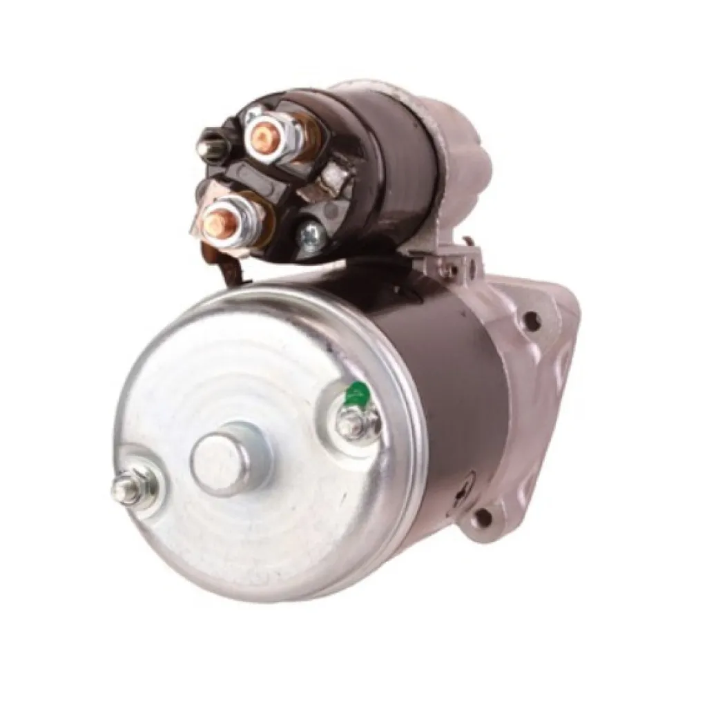 Startmotor 12V 0.9kW