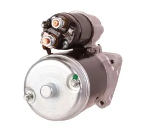 Startmotor 12V 0.9kW