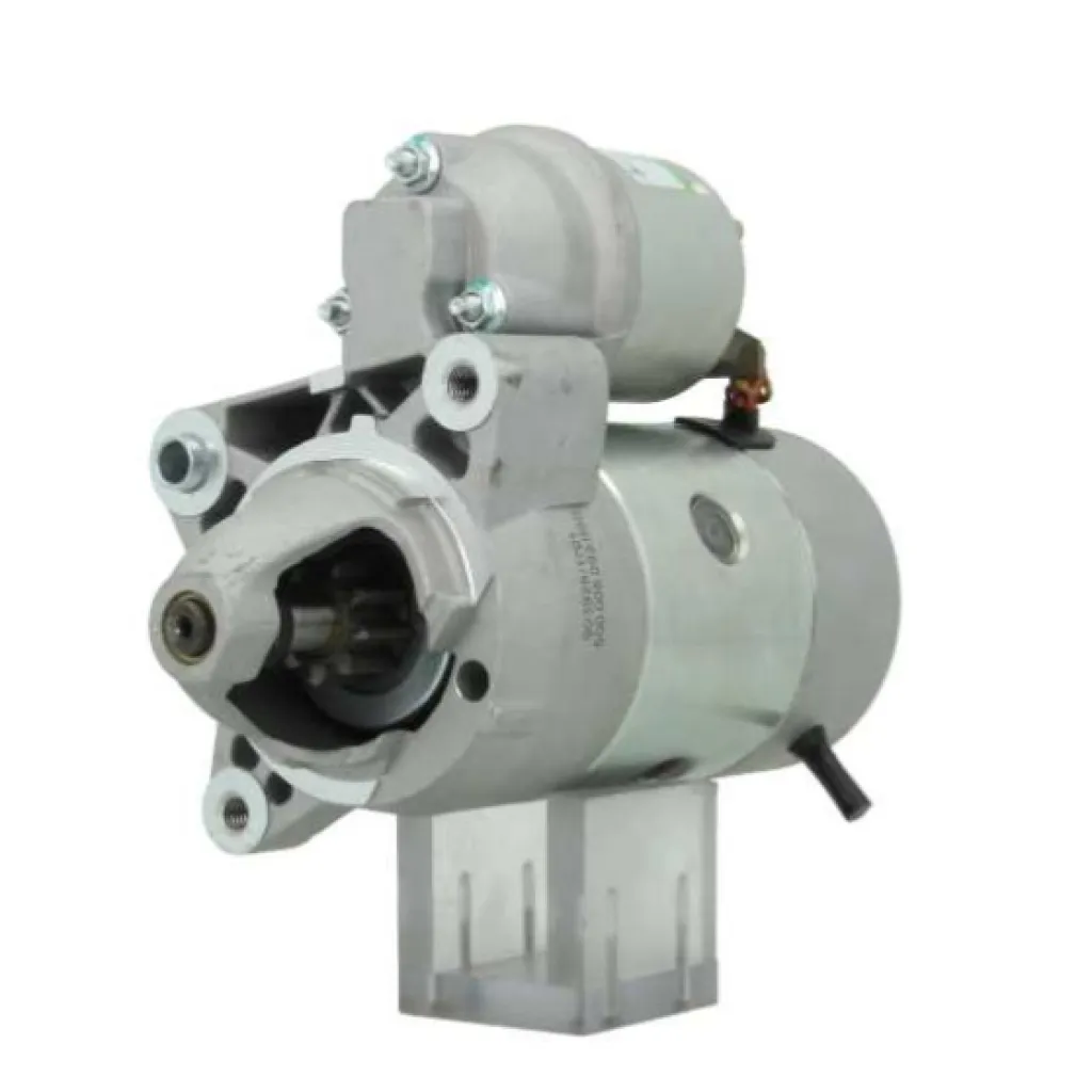 Startmotor 12V 0.9kW