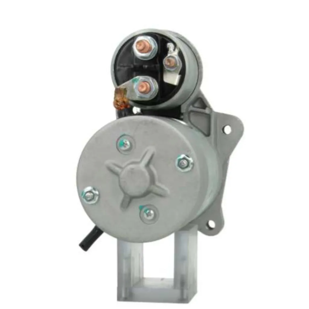 Startmotor 12V 0.9kW