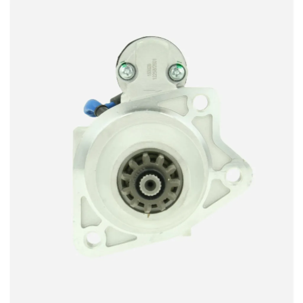 Startmotor 12V 2.7kW