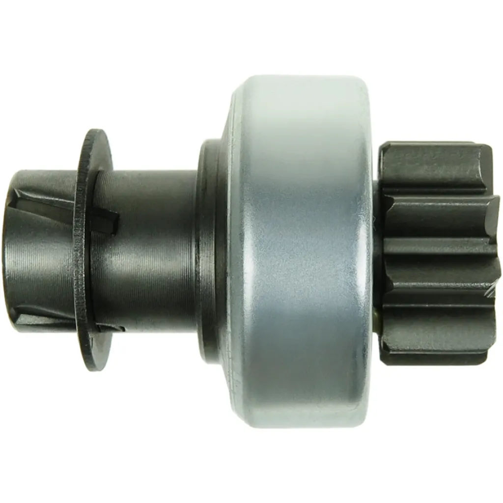 Drev Mitsubishi 9 kuggar