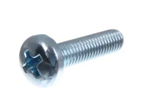Skruv Bosch M5x20