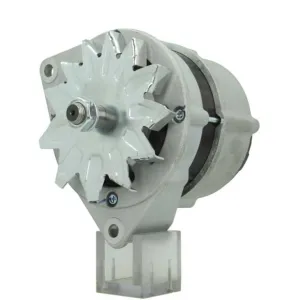 Generator 12V 95A, Boschutförande