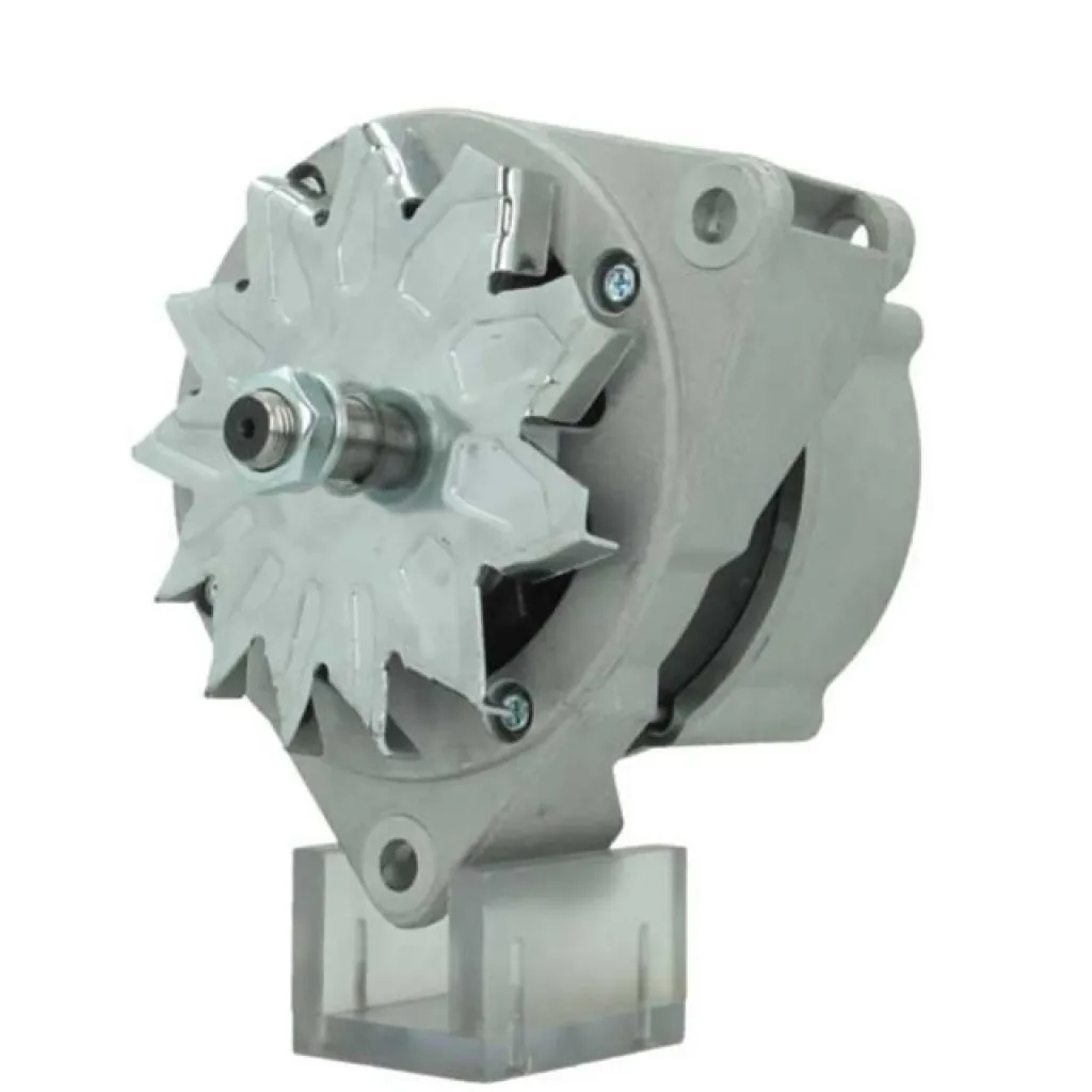 Generator 12V 120A, Boschutförande