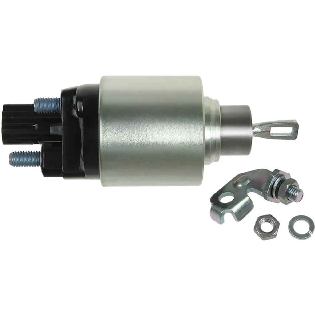 Solenoid Bosch 12V