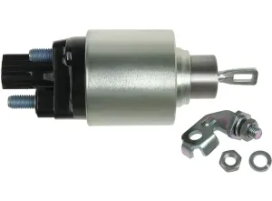 Solenoid Bosch 12V